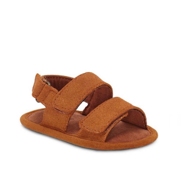 💕SOLD💕 Lucky Brand Infant Cardar Sandal - Picture 4 of 8